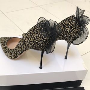 Nicholas Kirkwood pumps size 39